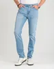 MUSTANG | Herrenhose Vegas Slim Blue Jeans für den Sommer, Produktbild-Vorschau 4