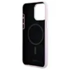 DKNY Liquid Silicone Small Metal Logo MagSafe - iPhone 14 Produktbild-Vorschau 15