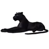 TE-Trend Kuscheltier Panther 80 cm Plüschtier Stofftier Produktbild-Vorschau 5