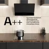 Klarstein Velaire Hotte Aspirante 60 cm - Hotte Décorative, Voir les images du produit 5
