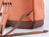 Himawari městský batoh na notebook šedý 15,6" voděodolný Náhled obrázku produktu 15
