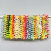 70 Stück Hawaii-Leis, Luau-Party-Dekoration, künstliche Produktbild-Vorschau 8