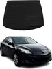 Kofferraumwanne Laderaumwanne für Mazda 3 Schrägheck Produktbild-Vorschau 1