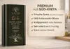 Vafis Kreta Olivenöl 5L Kanister – 100 % Koroneiki aus Produktbild-Vorschau 2