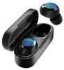 Kopfhörer Headset Bluetooth Ohrhörer Kabellos Stereo Produktbild-Vorschau 1