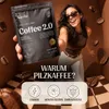 Tasty Dose's Coffee 2.0 Pilzkaffee, 7 Vitalpilze & Produktbild-Vorschau 5