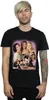 Friends - T-Shirt für Herren BI52533 (4XL) (Schwarz) Produktbild-Vorschau 2