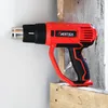 Opalarka Elektryczna,  2000W, Pistolet na Gorące Powietrze, Podgląd zdjęcia produktu 7