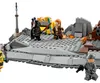 LEGO® 75334 - Star Wars™ Duel sur Mapuzo (408 pièces) Voir les images du produit 28