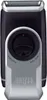 Braun Reiseelektrorasierer PocketGo M90 MobileShave schwarz Produktbild-Vorschau 8