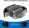 Casque August EP650S Bluetooth NFC, couleur argent Voir les images du produit 3
