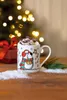 Leonardo GK/Tasse 200ml Panda Natale Produktbild-Vorschau 2