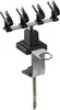 Agora-Tec® Airbrush Komplett-Set EXPERT XVII.3 Produktbild-Vorschau 5