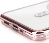 Avizar, Diamant Case für iPhone 13 Pro MagSafe Strassrand, Produktbild-Vorschau 4