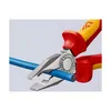 Knipex Pince combinée DIN ISO 5746 Longueur 180mm Testée Voir les images du produit 24