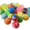 25x Flummi Flummiball Gummiball Dropsball Bouncing Ball Produktbild-Vorschau 1