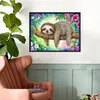 Diamond Painting Bilder, 5D Diamond Painting Kits für Produktbild-Vorschau 2