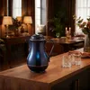 Pichet isotherme ROTPUNKT 830, 1,2 l, bleu nuit Voir les images du produit 8
