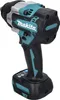 A cordless impact wrench is shown against a white background. Produktbild-Vorschau