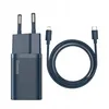 Baseus Super Si Quick Charger 1C 20W mit USB-C Kabel für Produktbild-Vorschau 2