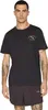 Puma Class Graphic Kurzarm-t-shirt Schwarz XL Mann Schwarz Produktbild-Vorschau 3