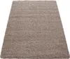 Carpetsale24 Tappeto a Pelo Alto Shaggy Unito Moderno Anteprima dell’immagine prodotto 2
