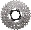 Shimano Deore XT CS-M770 Kassette 9-Speed 11-32T Produktbild-Vorschau 4