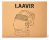 Laavir® Baby-Tragetasche Cord - Komfortable Bauchtrage mit Produktbild-Vorschau 8