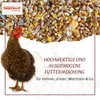 Supravit Geflügelkörnerfutter 5kg| Ohne Gentechnik | Produktbild-Vorschau 2