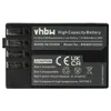 vhbw Akku Ersatz für Pentax D-Li109 für Kamera (900 mAh, Produktbild-Vorschau 3