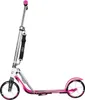 City Scooter Big Wheel Hudora Alu 8" 205 GC pink/weiß Produktbild-Vorschau 14