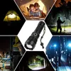 Torcia a mano super potente da 1000 lumen, torcia a LED per Anteprima dell’immagine prodotto 14