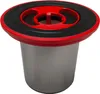 Bosch 12040193 Filter für Staubbehälter Ausblasfilter für Produktbild-Vorschau 1