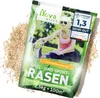 Rasensamen schnellkeimend 2,5kg = 75-100m² Sport und Spiel Produktbild-Vorschau 1