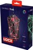 The image shows the retail packaging of a gaming mouse, with the mouse itself prominently displayed on the front. Produktbild-Vorschau