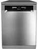 Bauknecht BFO 3C33 P 6.5 X Geschirrspüler Freistehend 60cm Produktbild-Vorschau 1