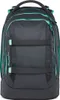 Satch Pack Mint Phantom Schulrucksack Set 3tlg. Produktbild-Vorschau 2