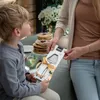 BOSKA kaasrasper Monaco, roestvrij staal Productafbeelding-voorbeeld 5