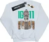 Star Wars - "The Mandalorian Bounty Hunter" Sweatshirt für Produktbild-Vorschau 1