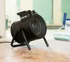 Termowentylator FEISTOS Ikarus 3000 3000 W 25x29x33 cm Podgląd zdjęcia produktu 8