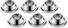 Wmf Coquetier 6 pcs. acier inoxydable Voir les images du produit 1