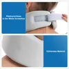 Nackenkissen, Halskrause Nackenstütze – Ergonomisch, Produktbild-Vorschau 5