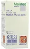 VLIESKOMPRESSEN unsteril 5x5 cm Produktbild-Vorschau 1
