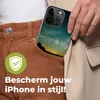 MuchoWow® Handyhülle Schutzhülle Hülle für Apple iPhone 14 Produktbild-Vorschau 2
