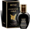 A perfume bottle and its packaging are shown against a white background. Anteprima dell’immagine prodotto