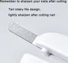 PETKIT Pet Cat Dog Sicherheitsnagelknipser mit Produktbild-Vorschau 11