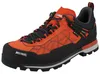 MEINDL Literock Free GTX Herren Trekkingschuhe orange Produktbild-Vorschau 1