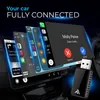 AutoSky CarPlay & Android Auto Adapter - bezdrôtový, Plug & Náhľad obrázku produktu 3