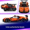 LEGO Technic Hipercoche Bugatti Chiron Pur Sport 42222 Vista previa de la imagen del producto 33