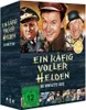 A box set of the TV series 'Ein Käfig voller Helden' (Hogan's Heroes). Náhľad obrázku produktu